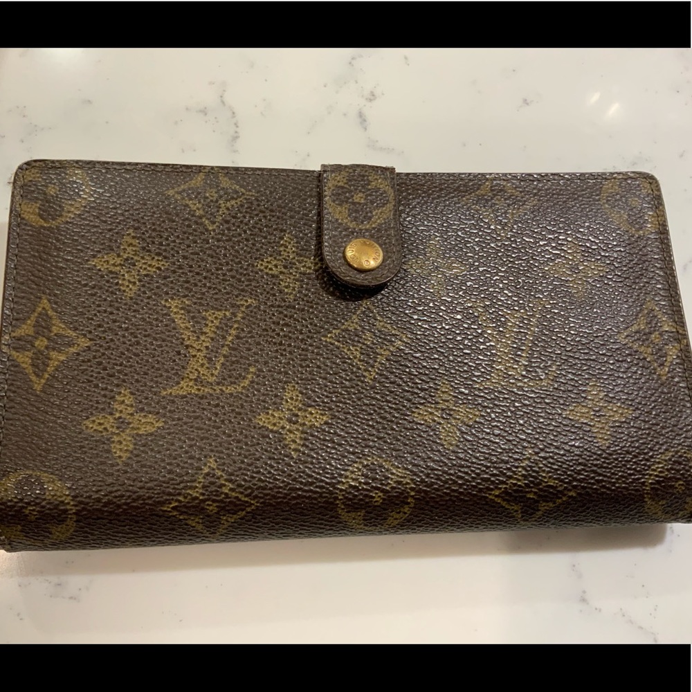 Vintage Louis Vuitton